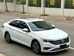 Volkswagen Sagitar 280TSI DSG Excellence Edition - ფოტო 3