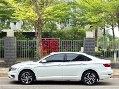 Volkswagen Sagitar 280TSI DSG Excellence Edition - ფოტო 4