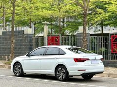 Volkswagen Sagitar 280TSI DSG Excellence Edition - ფოტო 5