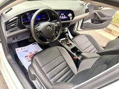 Volkswagen Sagitar 280TSI DSG Excellence Edition - ფოტო 6