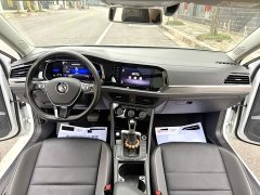 Volkswagen Sagitar 280TSI DSG Excellence Edition - ფოტო 7