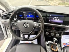 Volkswagen Sagitar 280TSI DSG Excellence Edition - ფოტო 8