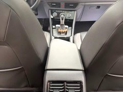 Volkswagen Sagitar 280TSI DSG Excellence Edition - ფოტო 9