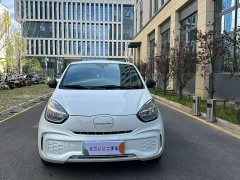 SAIC Colewey Corey Wei CLEVER 302km New Four-Seat Super Version - ფოტო 2
