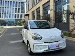 SAIC Colewey Corey Wei CLEVER 302km New Four-Seat Super Version - ფოტო 3