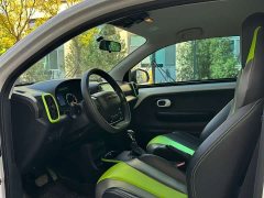 SAIC Colewey Corey Wei CLEVER 302km New Four-Seat Super Version - ფოტო 4