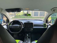 SAIC Colewey Corey Wei CLEVER 302km New Four-Seat Super Version - ფოტო 5