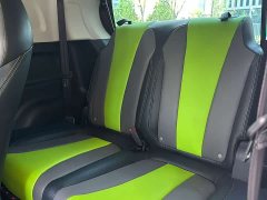 SAIC Colewey Corey Wei CLEVER 302km New Four-Seat Super Version - ფოტო 6