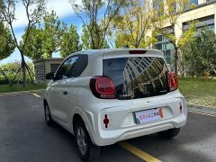 SAIC Colewey Corey Wei CLEVER 302km New Four-Seat Super Version - ფოტო 7