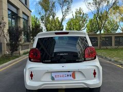 SAIC Colewey Corey Wei CLEVER 302km New Four-Seat Super Version - ფოტო 8