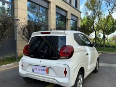 SAIC Colewey Corey Wei CLEVER 302km New Four-Seat Super Version - ფოტო 9