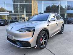 AITO M6 Pure Electric Ultra - ფოტო 1