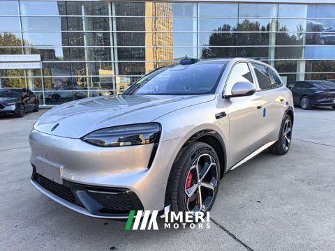 2026 AITO M6 Pure Electric Ultra - ავტომობილი ჩინეთიდან