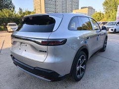 AITO M6 Pure Electric Ultra - ფოტო 11