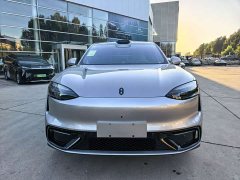 AITO M6 Pure Electric Ultra - ფოტო 2