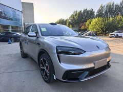 AITO M6 Pure Electric Ultra - ფოტო 3