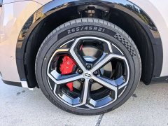 AITO M6 Pure Electric Ultra - ფოტო 4