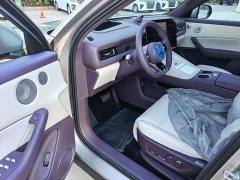 AITO M6 Pure Electric Ultra - ფოტო 5