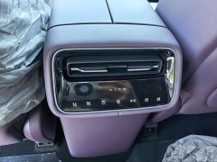 AITO M6 Pure Electric Ultra - ფოტო 7