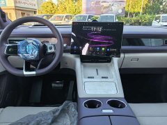 AITO M6 Pure Electric Ultra - ფოტო 8