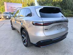 AITO M6 Pure Electric Ultra - ფოტო 9