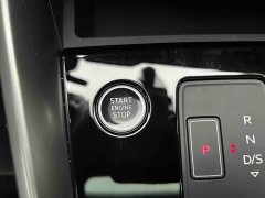 Audi A3 Sportback 35 TFSI Fashion Sport - ფოტო 10