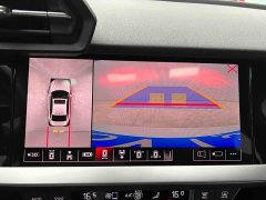 Audi A3 Sportback 35 TFSI Fashion Sport - ფოტო 13