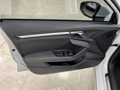Audi A3 Sportback 35 TFSI Fashion Sport - ფოტო 16