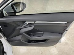 Audi A3 Sportback 35 TFSI Fashion Sport - ფოტო 18