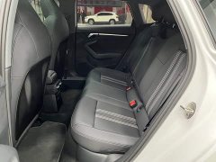 Audi A3 Sportback 35 TFSI Fashion Sport - ფოტო 20