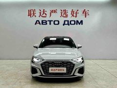 Audi A3 Sportback 35 TFSI Fashion Sport - ფოტო 3