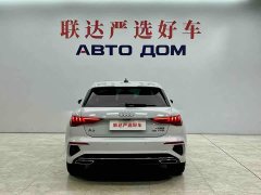 Audi A3 Sportback 35 TFSI Fashion Sport - ფოტო 6