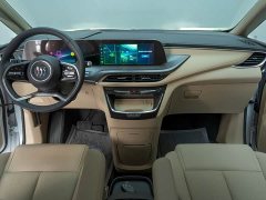 Buick GL8 New Energy Lusang Respect Edition - ფოტო 10
