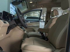Buick GL8 New Energy Lusang Respect Edition - ფოტო 11