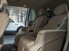 Buick GL8 New Energy Lusang Respect Edition - ფოტო 12