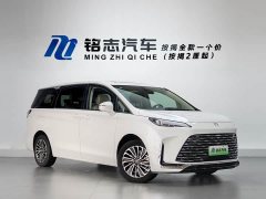 Buick GL8 New Energy Lusang Respect Edition - ფოტო 2