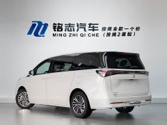 Buick GL8 New Energy Lusang Respect Edition - ფოტო 3