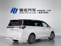Buick GL8 New Energy Lusang Respect Edition - ფოტო 4