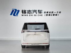 Buick GL8 New Energy Lusang Respect Edition - ფოტო 6