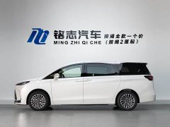 Buick GL8 New Energy Lusang Respect Edition - ფოტო 7
