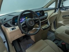 Buick GL8 New Energy Lusang Respect Edition - ფოტო 9