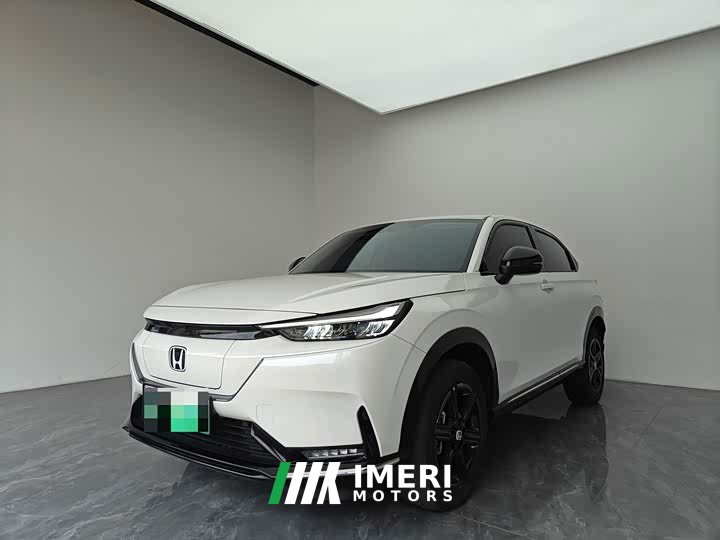 Honda e:NS1 2022 e Type - ავტომობილი ჩინეთიდან