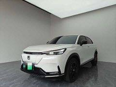 Honda e:NS1 2022 e Type - ფოტო 1