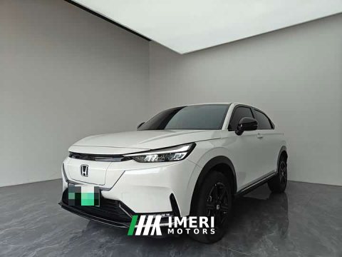 2024 Honda e:NS1 2022 e Type - ავტომობილი ჩინეთიდან