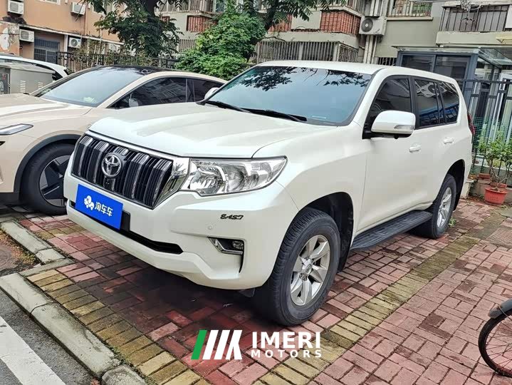 Toyota RAV4 (Imported) 2019 GX-R AWD South Africa Edition - ავტომობილი ჩინეთიდან