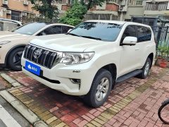 Toyota RAV4 (Imported) 2019 GX-R AWD South Africa Edition - ფოტო 1