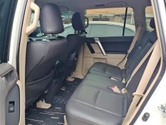 Toyota RAV4 (Imported) 2019 GX-R AWD South Africa Edition - ფოტო 11