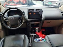Toyota RAV4 (Imported) 2019 GX-R AWD South Africa Edition - ფოტო 12
