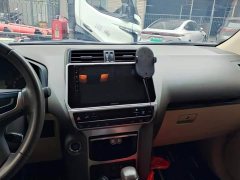 Toyota RAV4 (Imported) 2019 GX-R AWD South Africa Edition - ფოტო 13