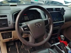 Toyota RAV4 (Imported) 2019 GX-R AWD South Africa Edition - ფოტო 15